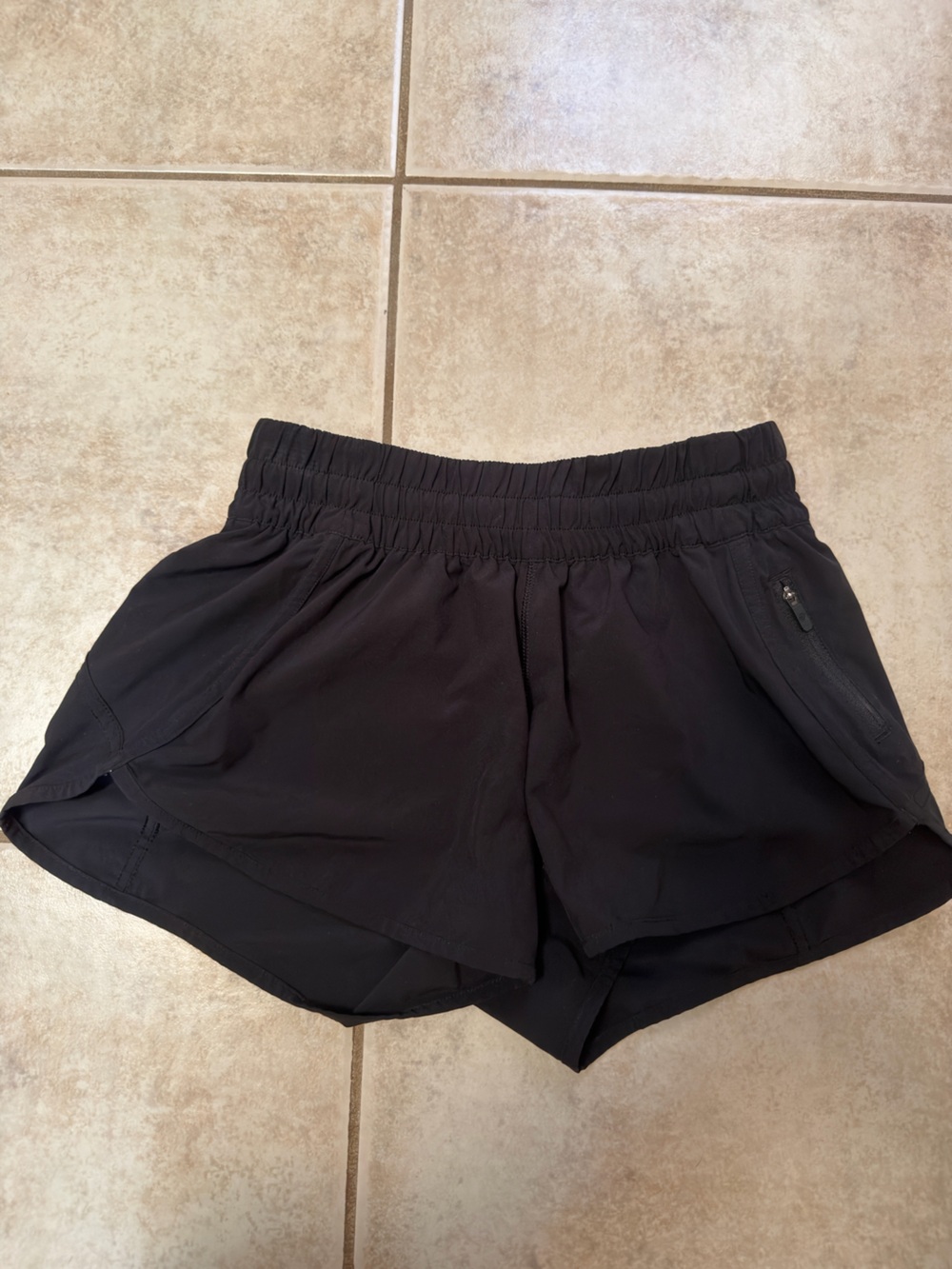 Lululemon women’s shorts